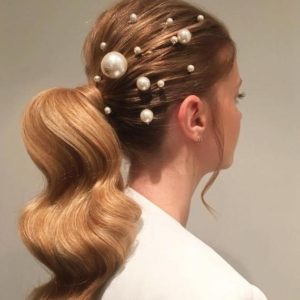 Capelli stile Classy