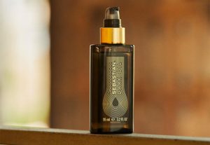 dark oil