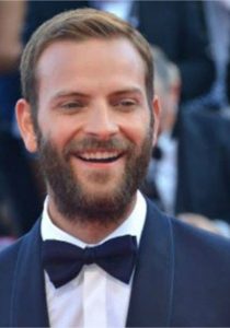 Alessandro Borghi