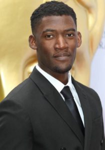 Malachi Kirby